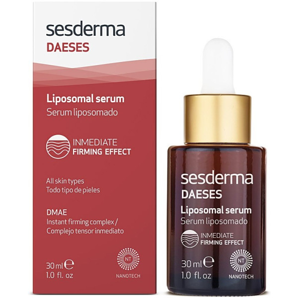 Sesderma Daeses Liposomal Sérum 30 Ml Femme