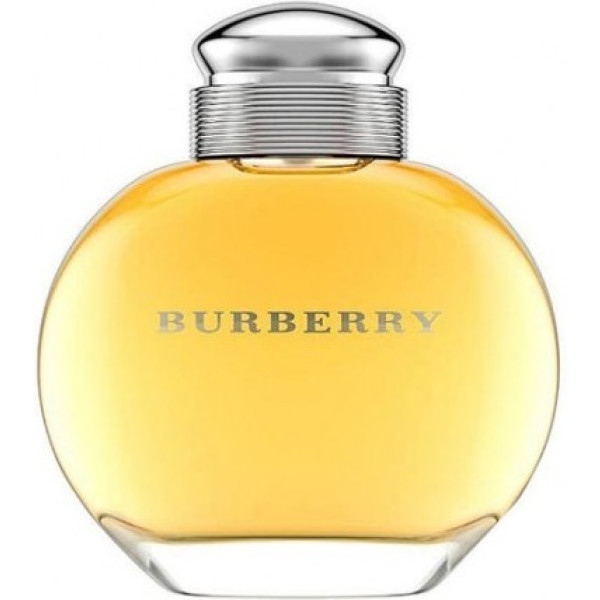 Burberry Eau de Parfum Vaporizador 30 Ml Mujer