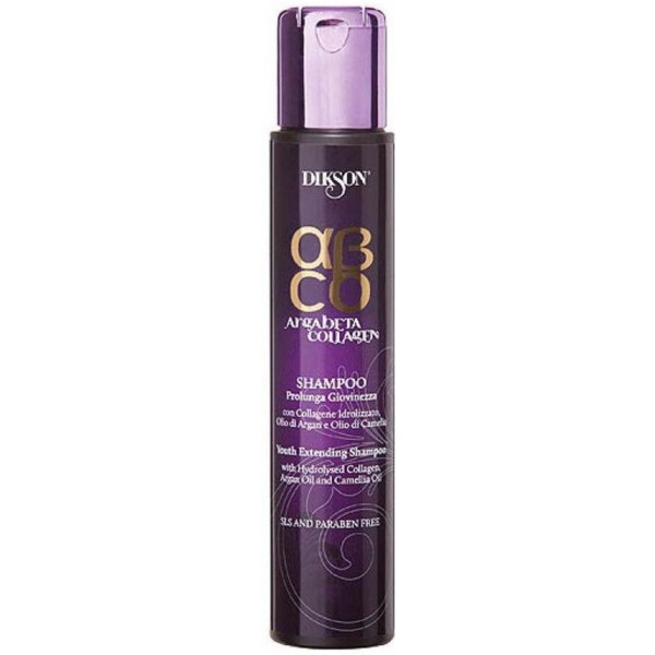 Dikson Argabeta Collagen Champu 250ml