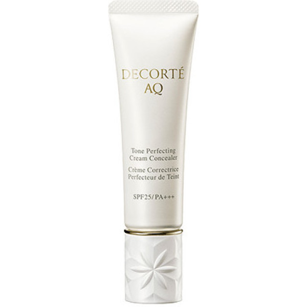 Cosme Decorte Aq Tone Perfecting Cream Concealer 01 Light 15gr