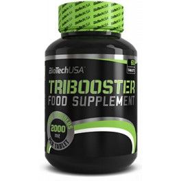 BioTechUSA Tribooster 60 tabs BioTechUSA Tribooster 60 tabs