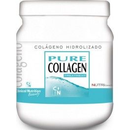 NutriCosmetica Pure Colageno 390 gr NutriCosmetica Pure Colageno 390 gr