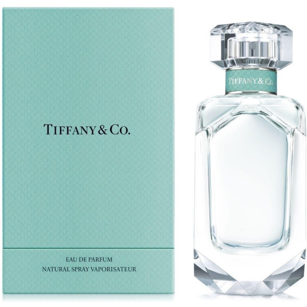 Tiffany & Co Intense Eau de Parfum Spray 75 ml Frau
