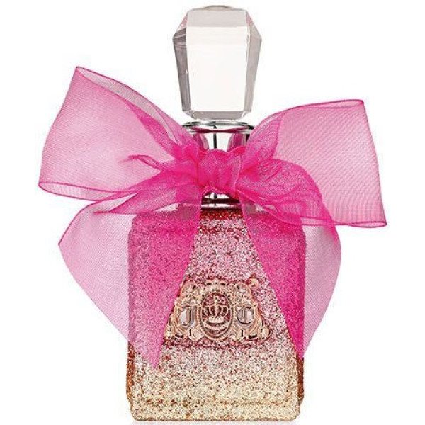 Juicy Couture Viva La Juicy Rosé Eau de Parfum Vaporizador 50 Ml Mujer