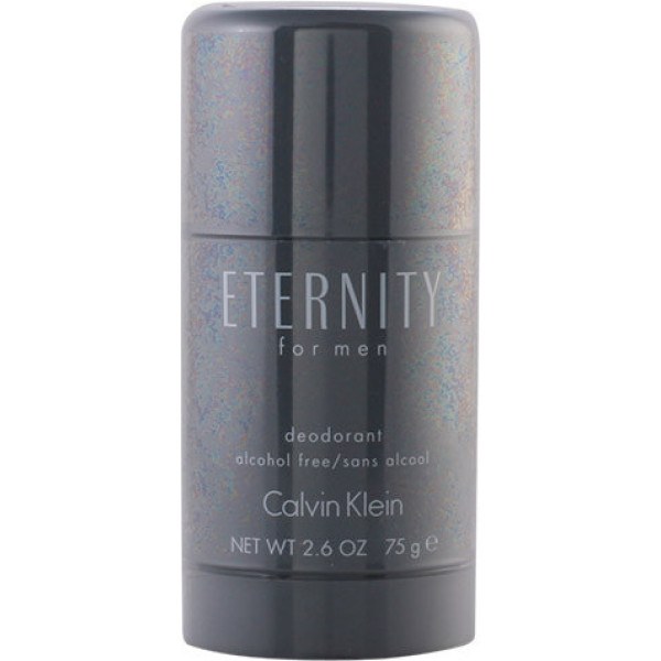 Calvin Klein Eternity For Men Deodorant Stick 75 Gr Hombre