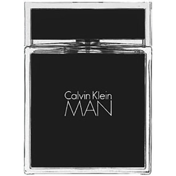 Calvin Klein Man Eau de Toilette Vaporizador 50 Ml Hombre