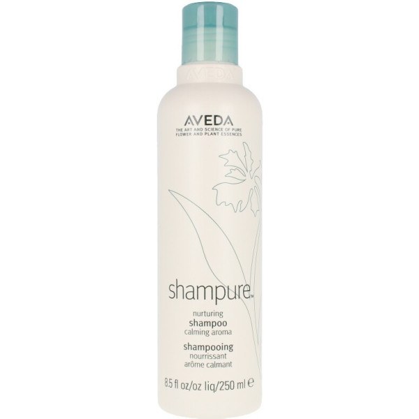 Aveda Shampure Nurturing Shampoo 250 Ml Unisex