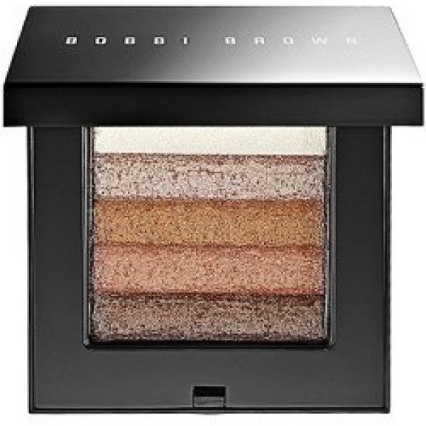Bobbi Brown Shimmer Brick Compact Bronze 103 Gr Femme