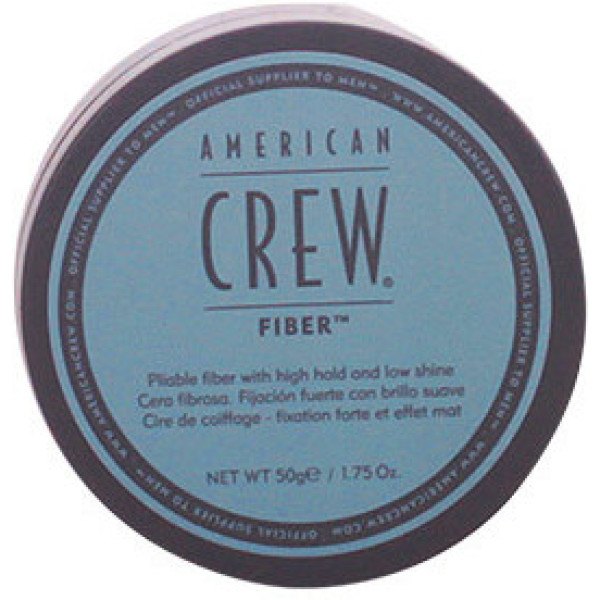 American Crew Fiber 50 Gr Hombre