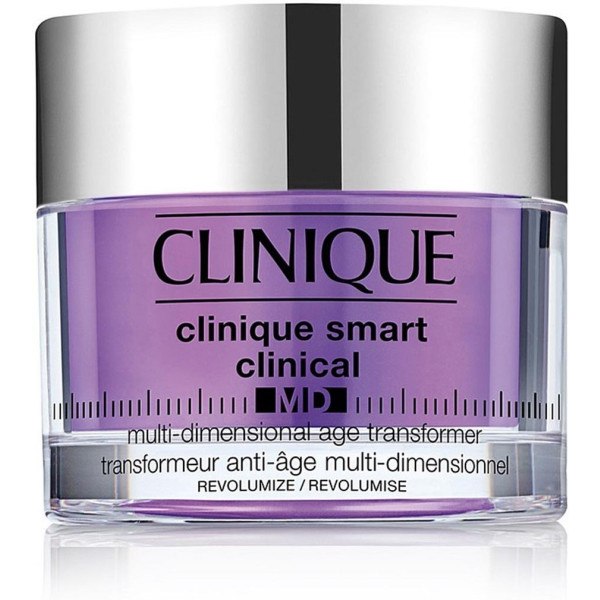 Clinique Smart Clinical Md Revolumize 50 Ml Mujer