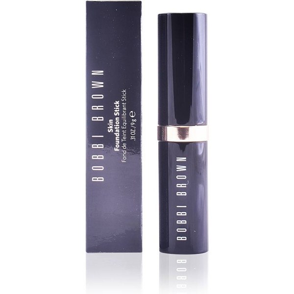 Bobbi Brown Skin Foundation Stick Beige 9 Gr Mujer
