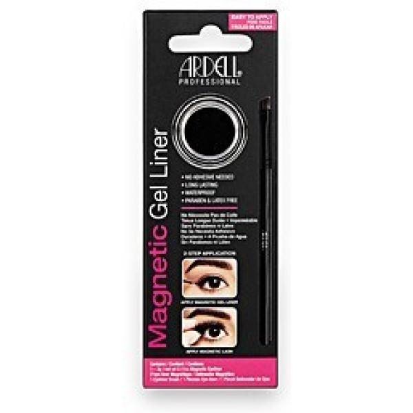 Ardell Magnetic Liner Eyeliner Compatible Con Todas Unisex
