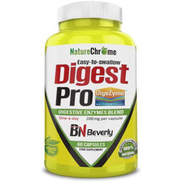 Beverly Digest Pro 200Mg 60 Caps
