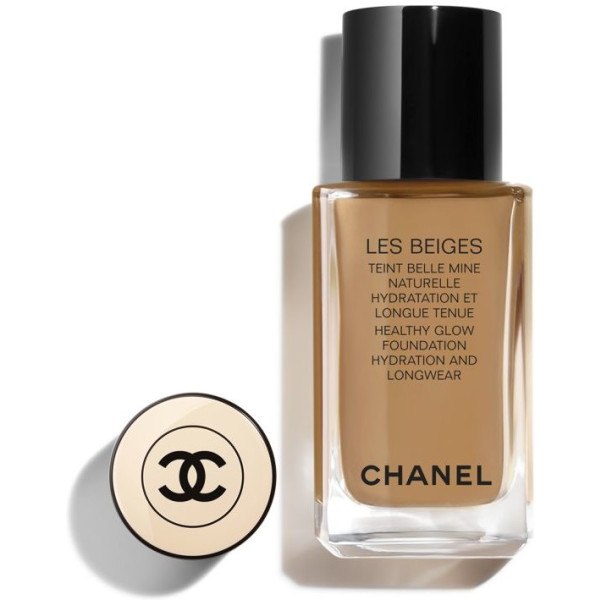 Chanel Les Beiges Fluide Bd121 30 Ml Unisex