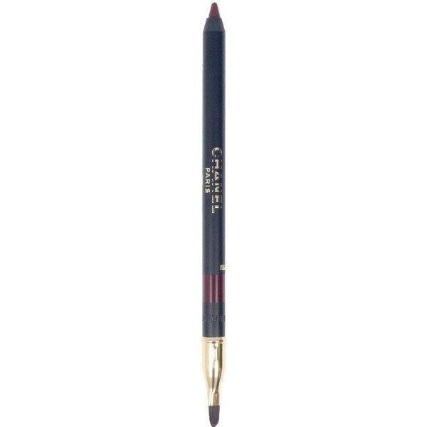 Chanel Le Crayon Lèvres 194 Rouge Noir 12 Gr Femme