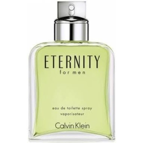 Calvin Klein Eternity For Men Eau de Toilette Vaporisateur 30 Ml Homme
