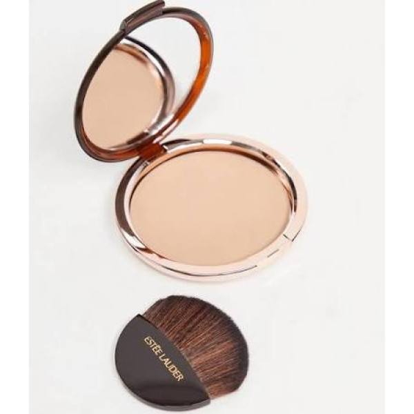 Estée Lauder Bronze Goddess Powder Bronzer 01-light 21 Gr Femme