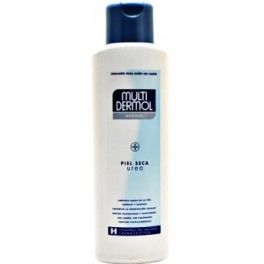 Multidermol Gel Urea 750 ml Multidermol Gel Urea 750 ml