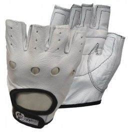 Scitec Guantes White Style Scitec Guantes White Style