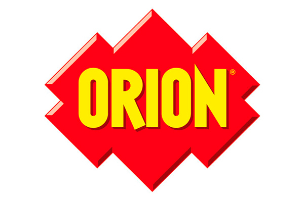 Productos Orion