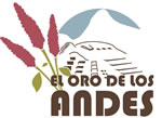 Productos El Oro de los Andes