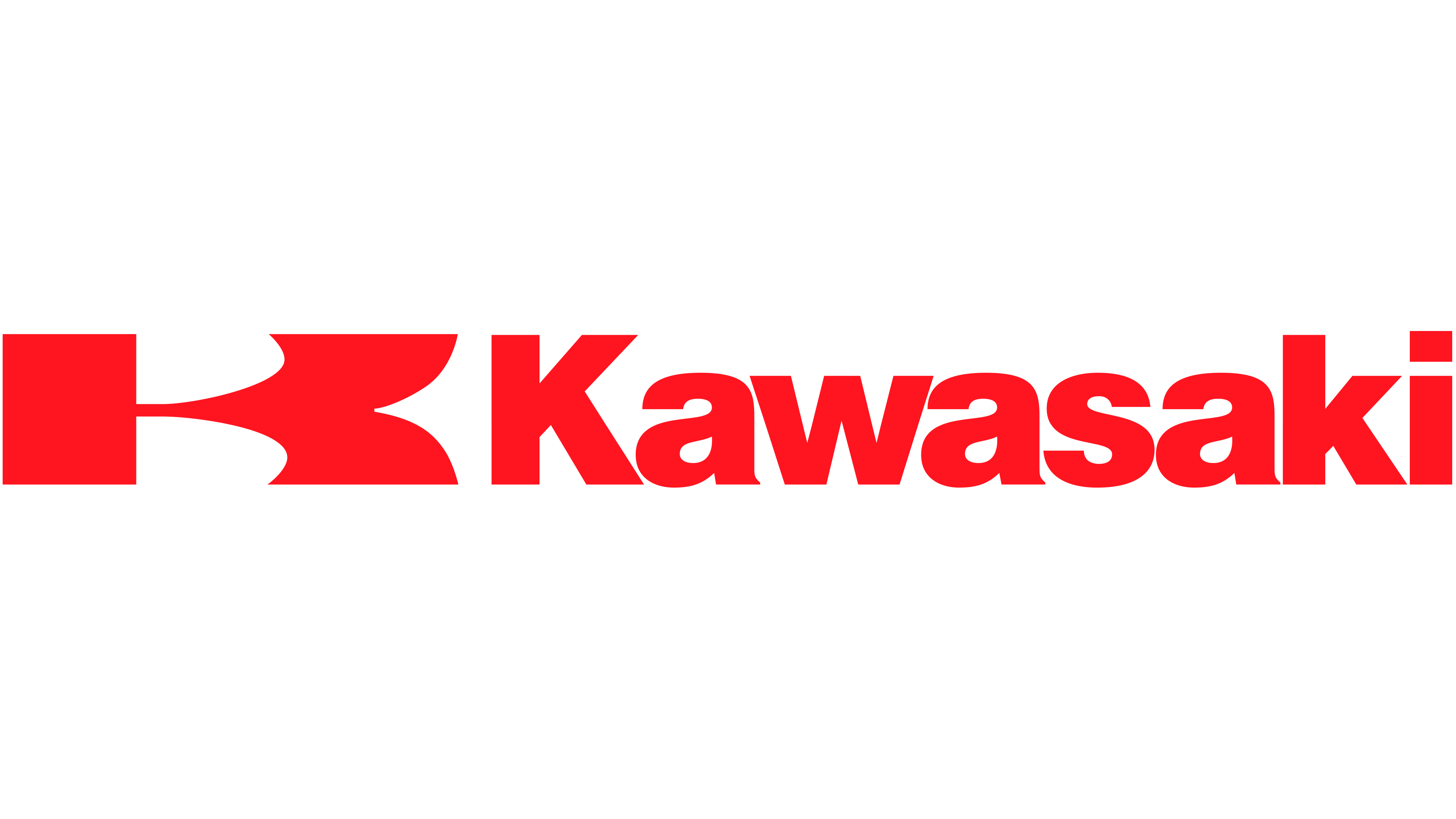 Productos Kawasaki