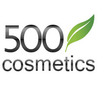 Productos 500cosmetics