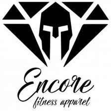 Productos Encore Fitness