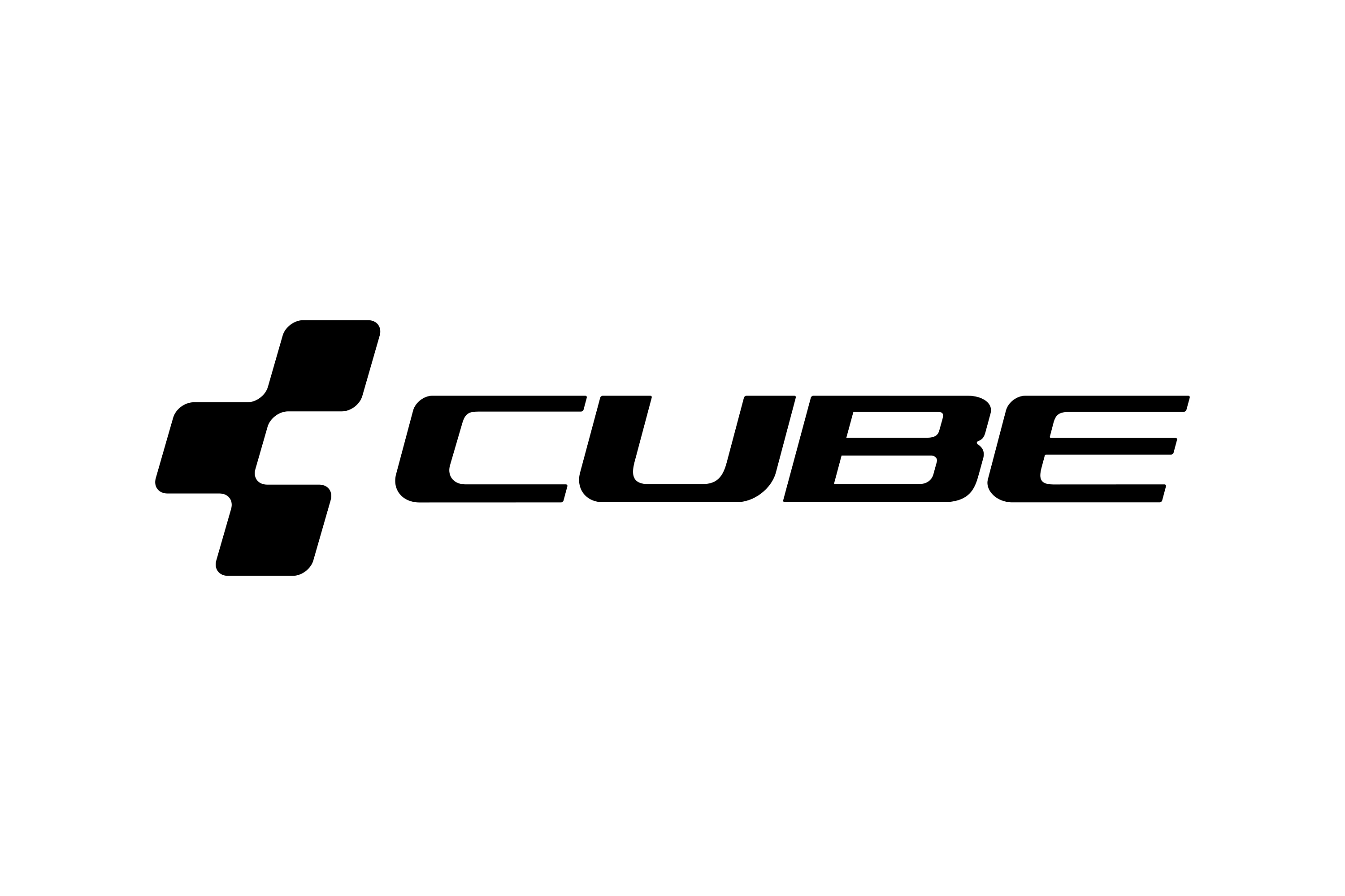 Productos Cube