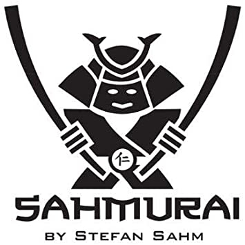 Productos Sahmurai Sword By Stefan Sahm