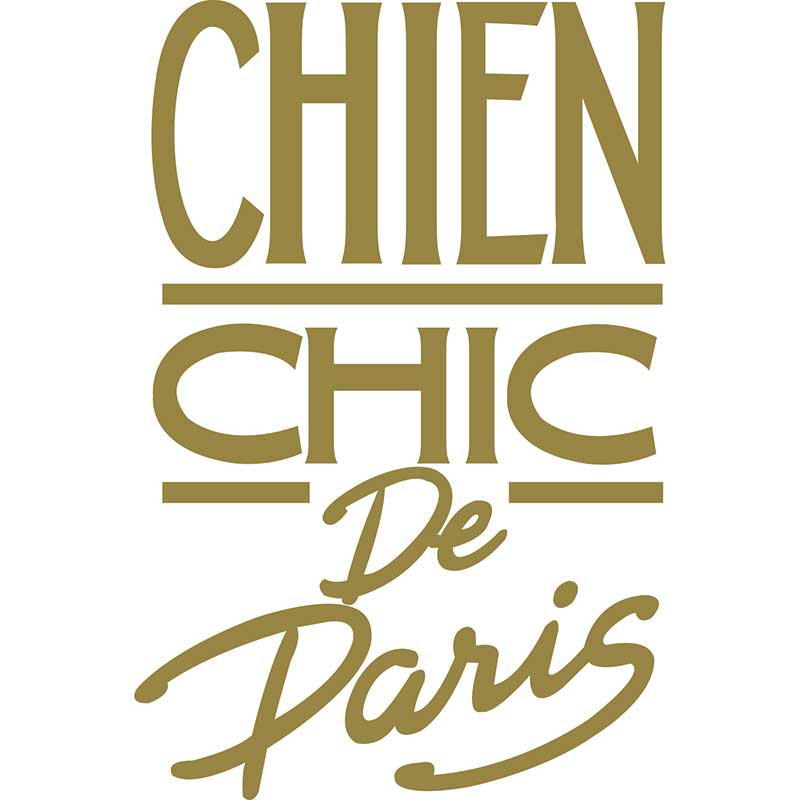 Productos Chien Chic De Paris