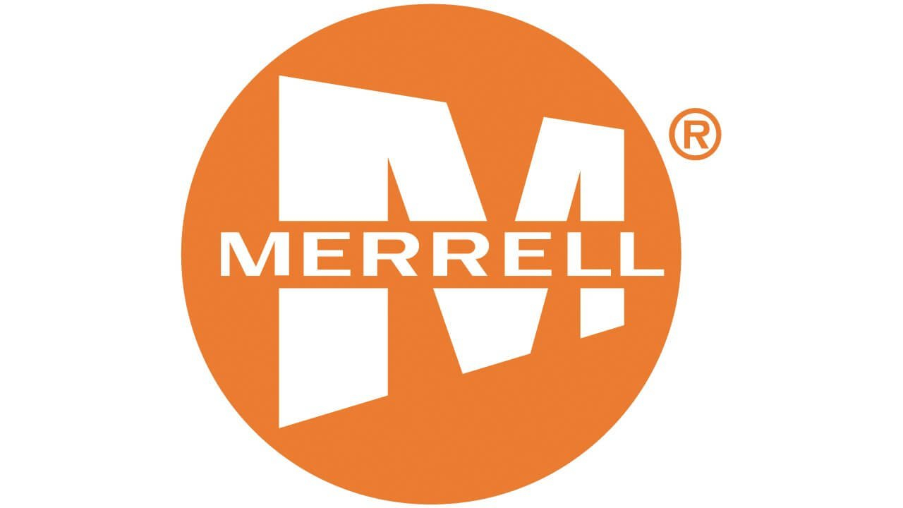 Productos Merrell