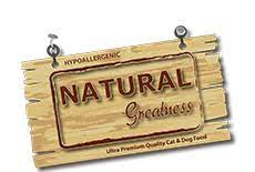 Productos Natural Greatness