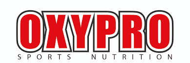Productos Oxypro Nutrition