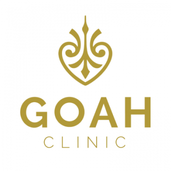 Productos Goah Clinic