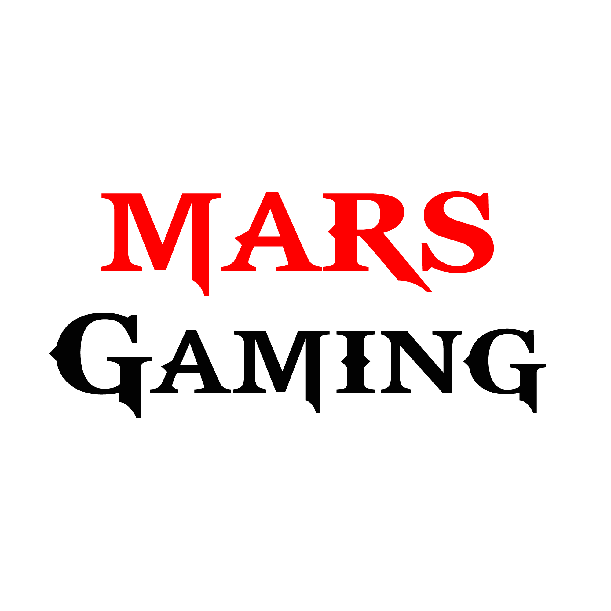 Productos Mars Gaming