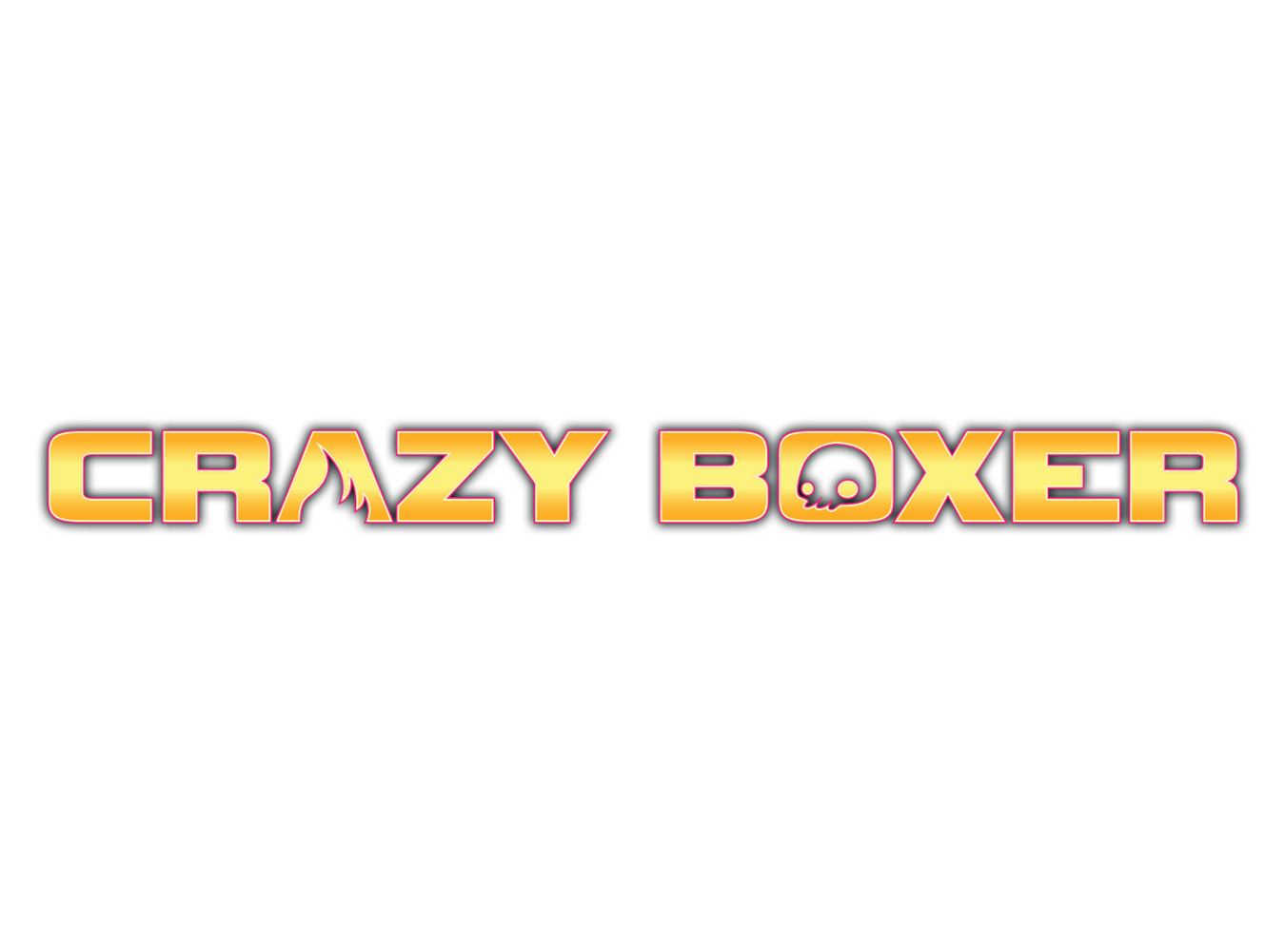 Productos Crazy Boxer