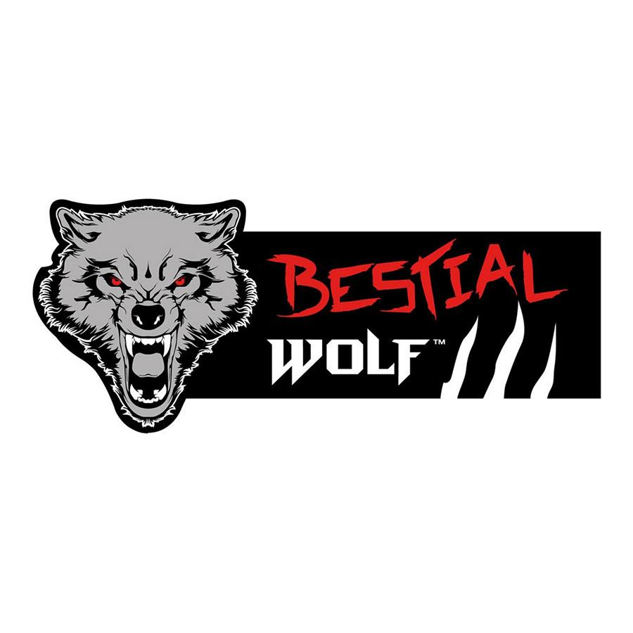 Productos Bestial Wolf