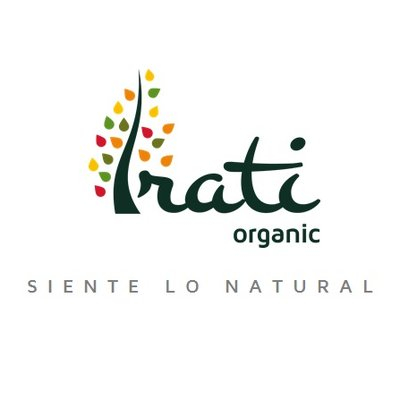 Productos Irati Organic