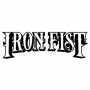 Productos Iron Fist Clothing