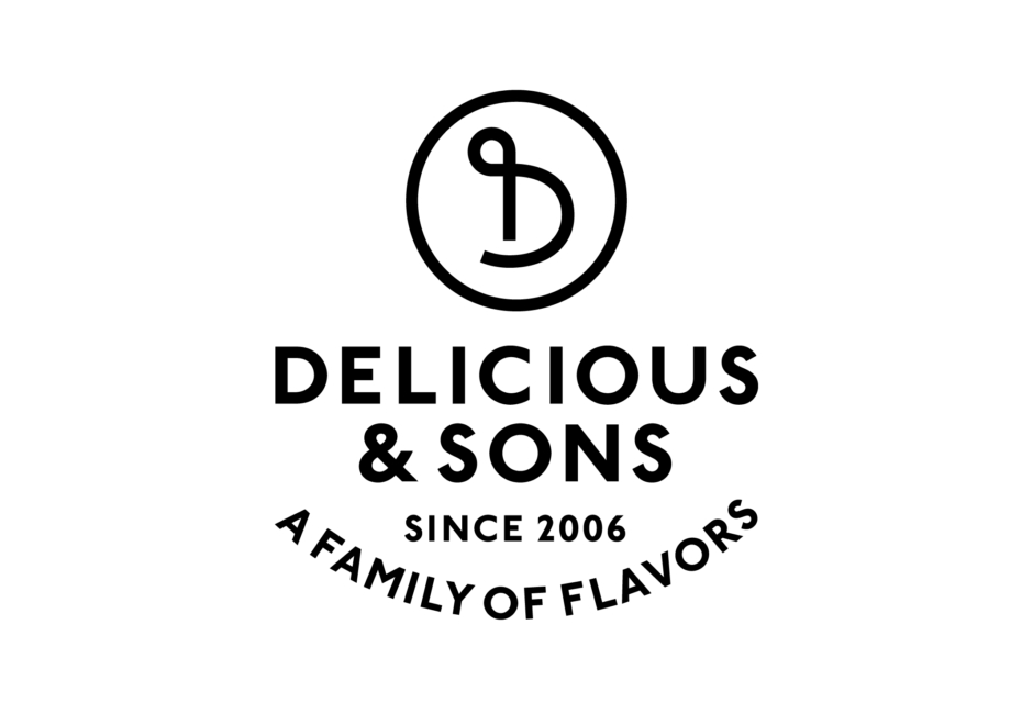 Productos Delicious & Sons