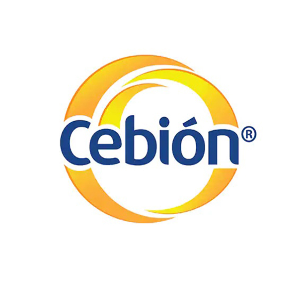 Productos Cebion