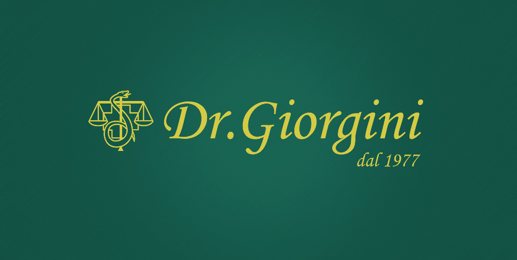 Productos Dr. Giorgini