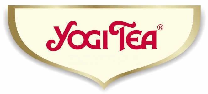 Productos Yogi Tea