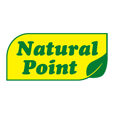 Productos Natural Point