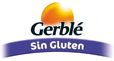 Productos Gerble Sin Gluten