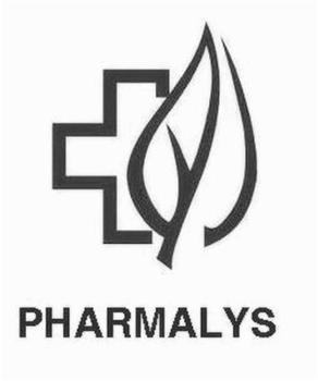 Productos Pharmalys